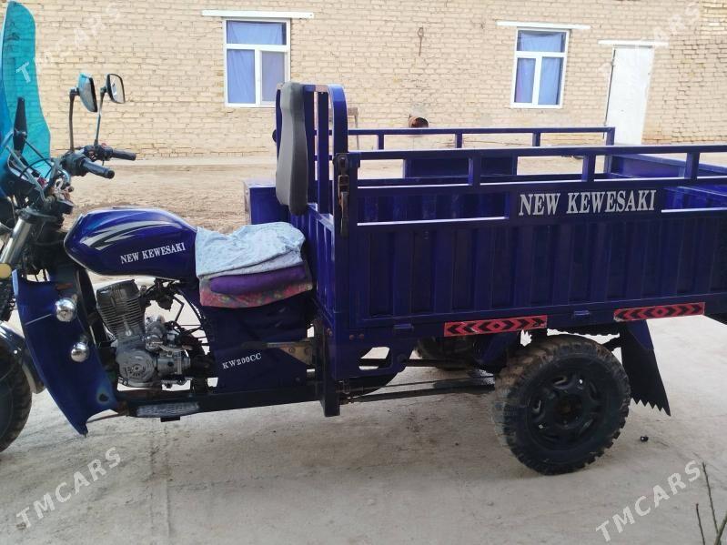 Fekon FK200-14G 2015 - 19 000 TMT - Baýramaly - img 1