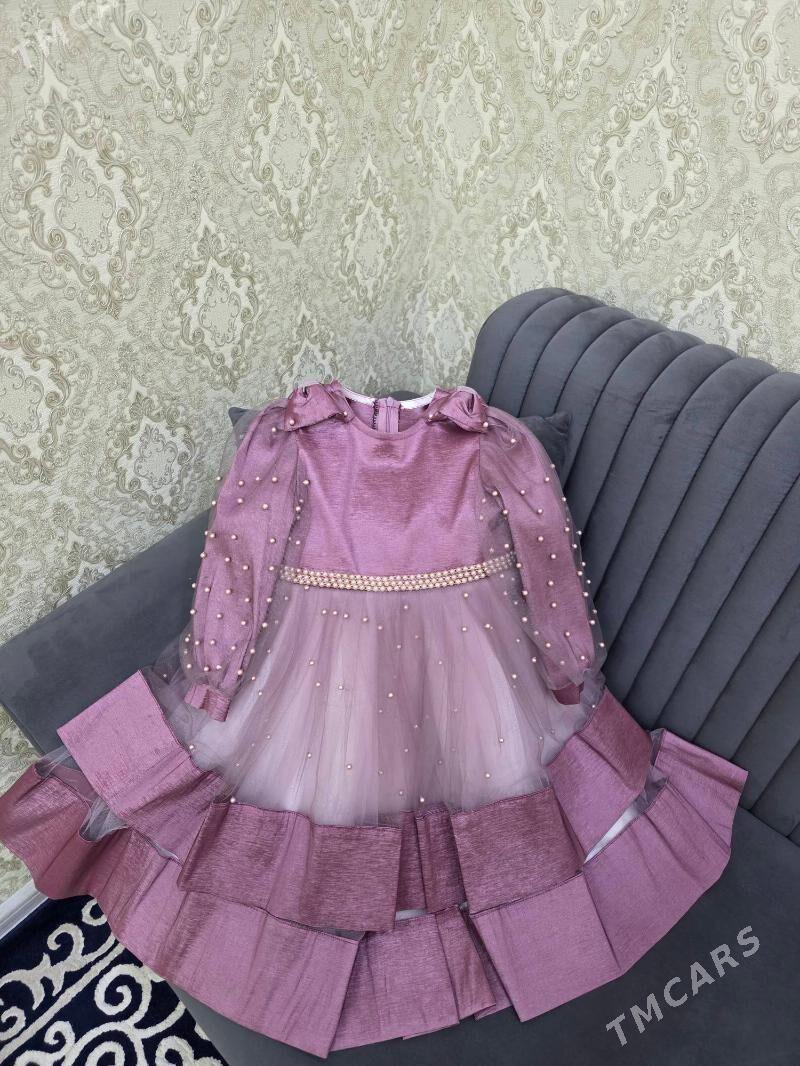 koynejik caga ucin - Мары - img 1