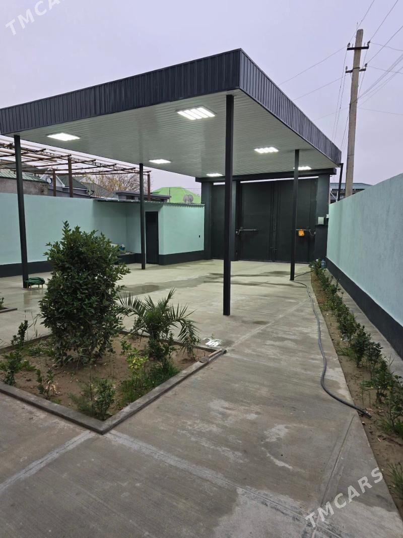 ЧЕГАНЛЫ 2-УХ ЭТАЖНЫЙ ДОМ - Ашхабад - img 1