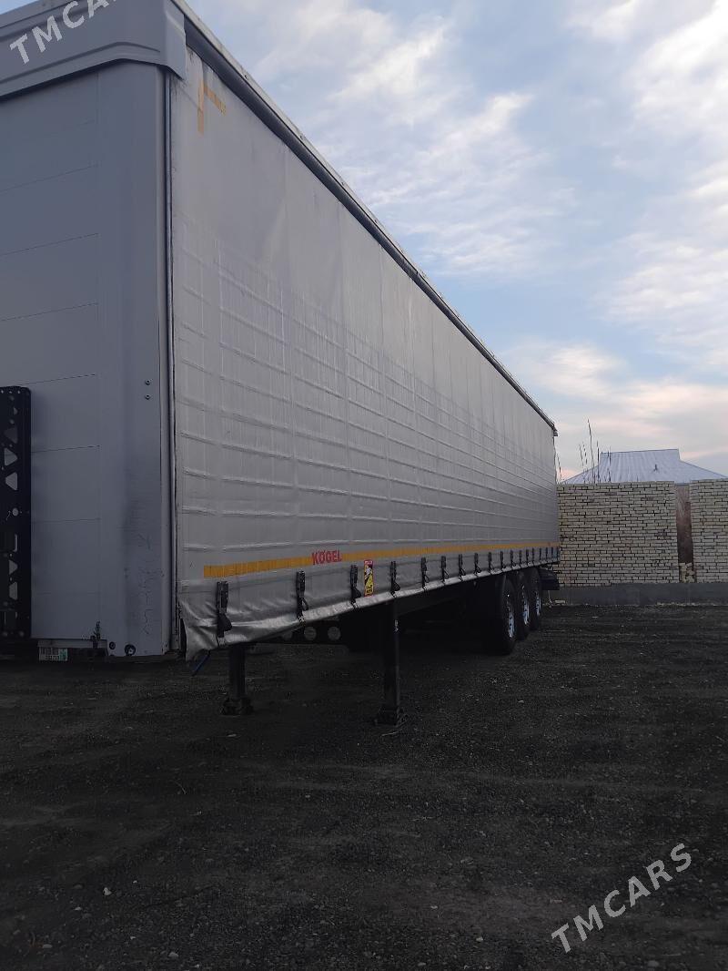 Kogel Swap 2021 - 520 000 TMT - Векильбазар - img 1