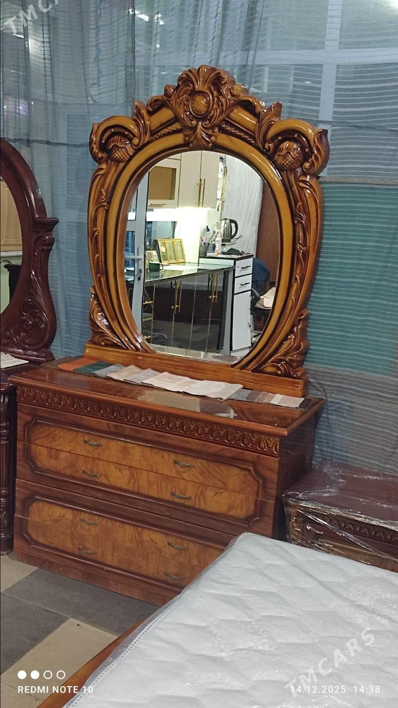 Zawodskoy spalni kamplekt - Daşoguz - img 1