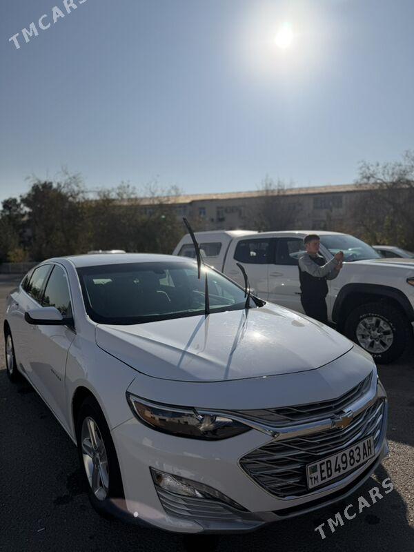 Chevrolet Malibu 2021 - 190 000 TMT - Aşgabat - img 1