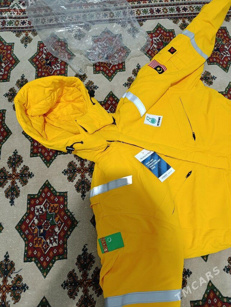 kombinzon - Balkanabat - img 1