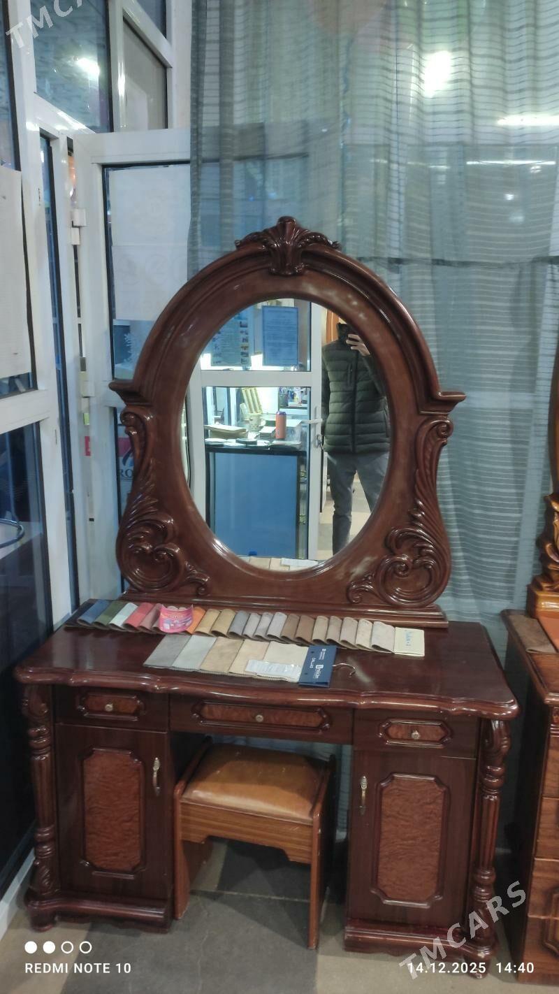 Zawodskoy spalni kamplekt - Daşoguz - img 1