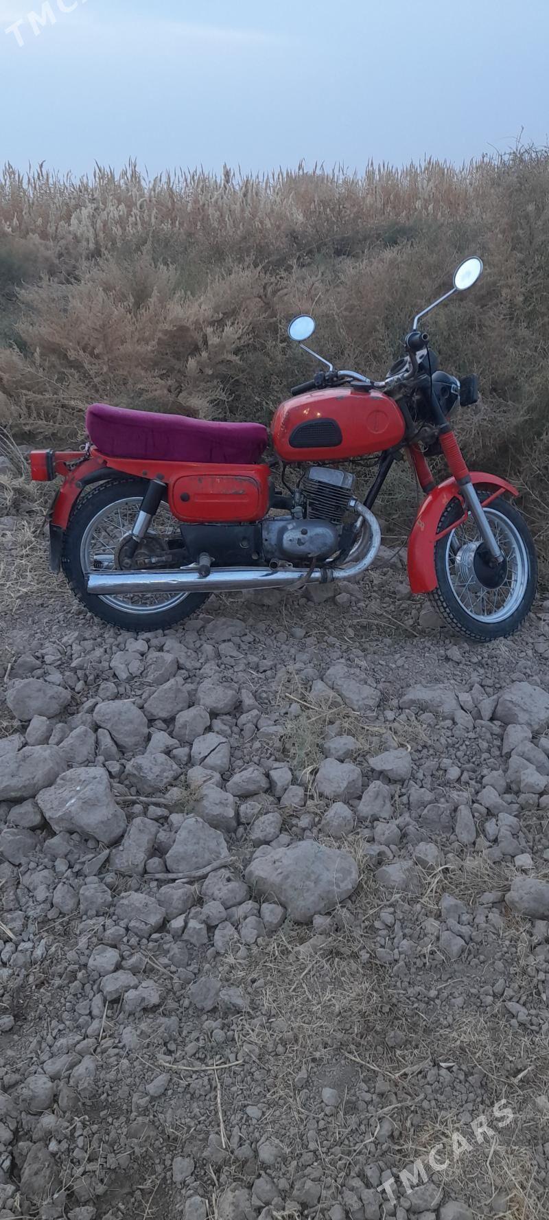 Fekon FK150-8G 2002 - 5 000 TMT - Ёлётен - img 1