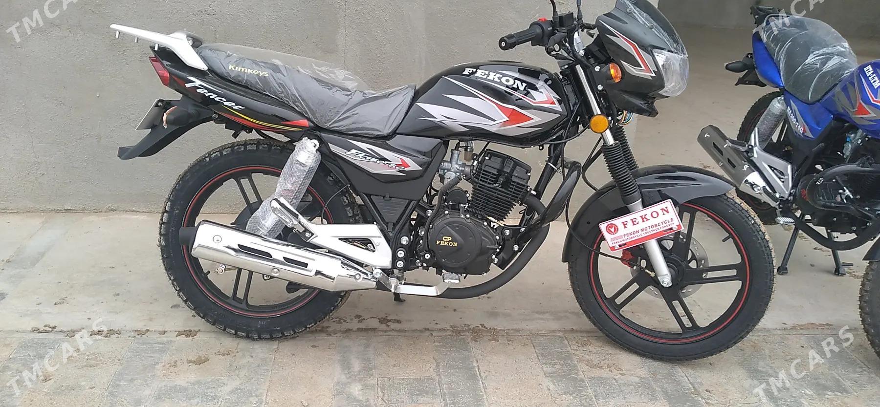 Fekon FK150-8G 2024 - 19 000 TMT - Dostluk - img 1