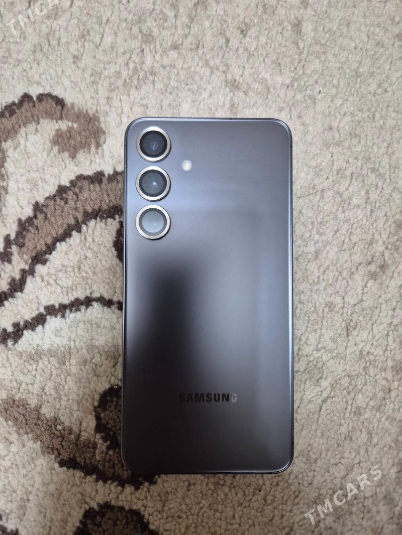 s24 - Гёкдже - img 1