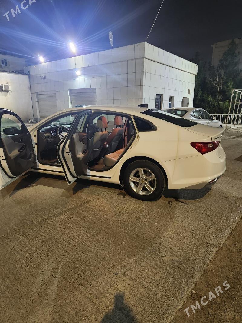 Chevrolet Malibu 2020 - 190 000 TMT - Aşgabat - img 1