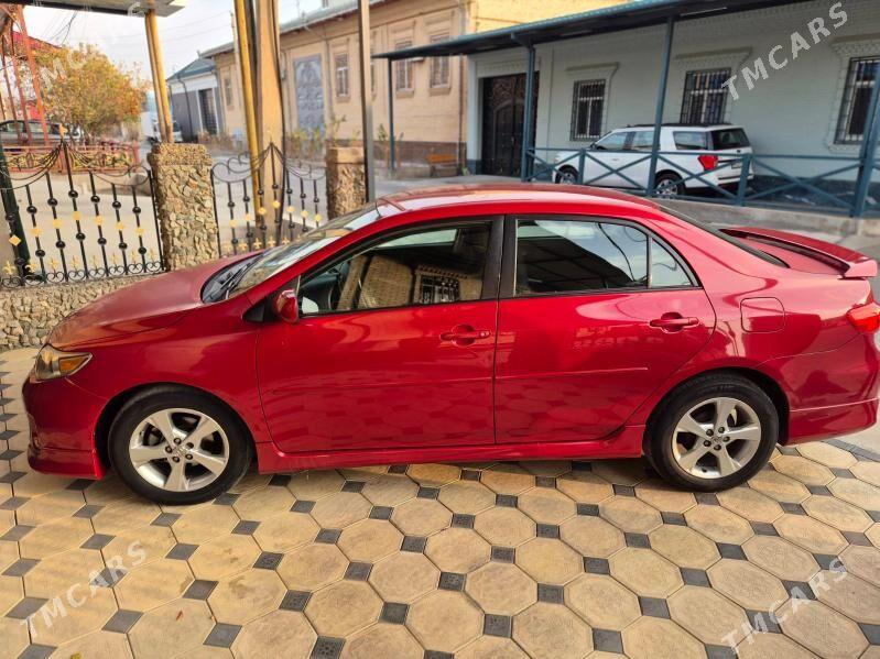 Toyota Corolla 2011 - 180 000 TMT - Türkmenabat - img 1