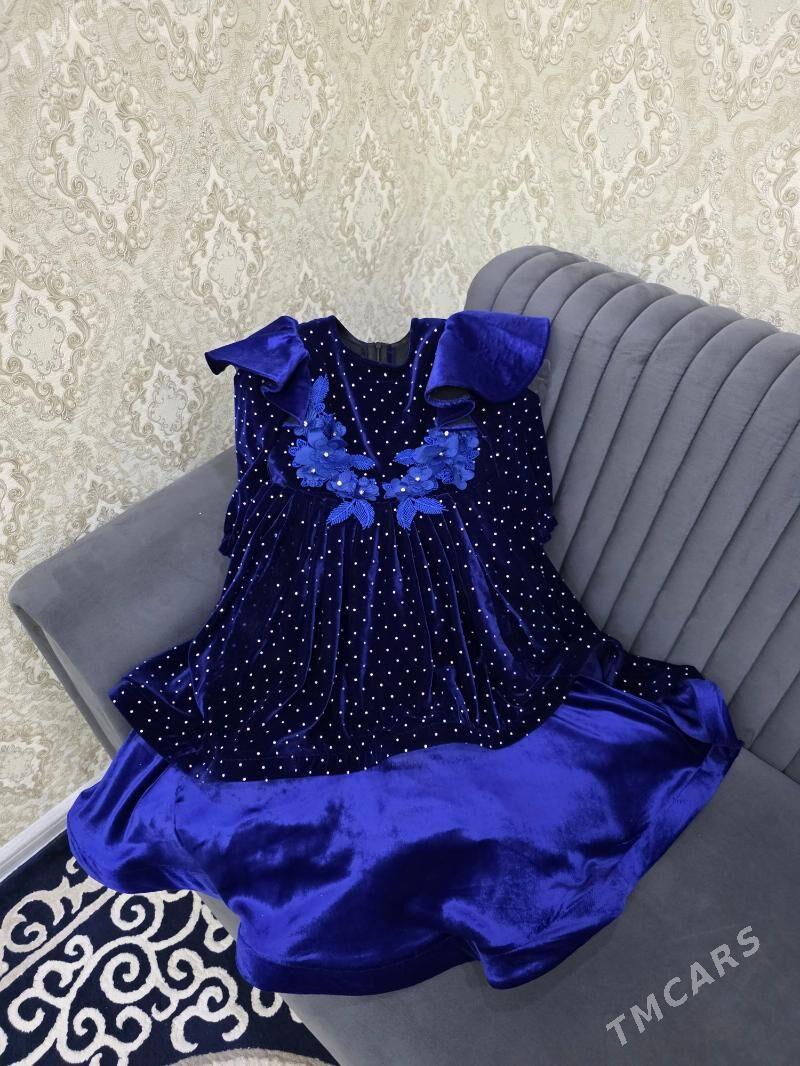 koynejik caga ucin - Мары - img 1