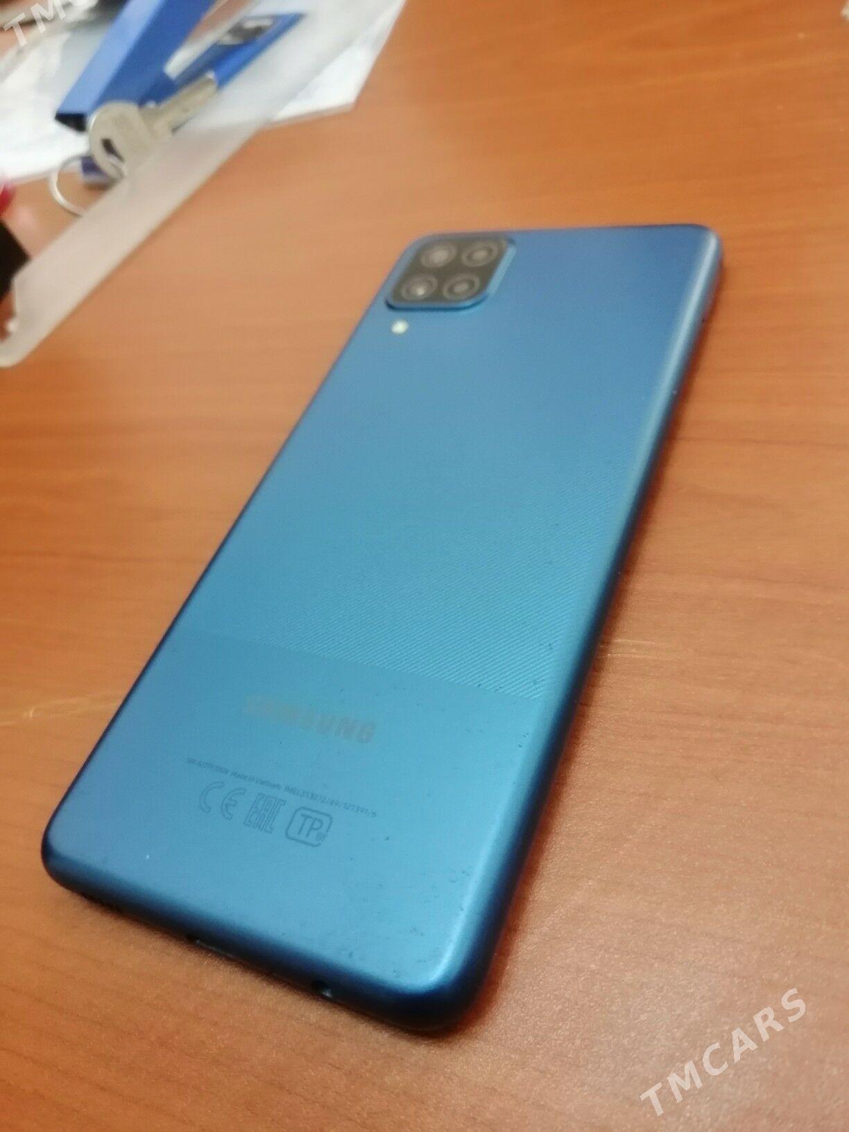 самсунг А12 - Türkmenabat - img 1