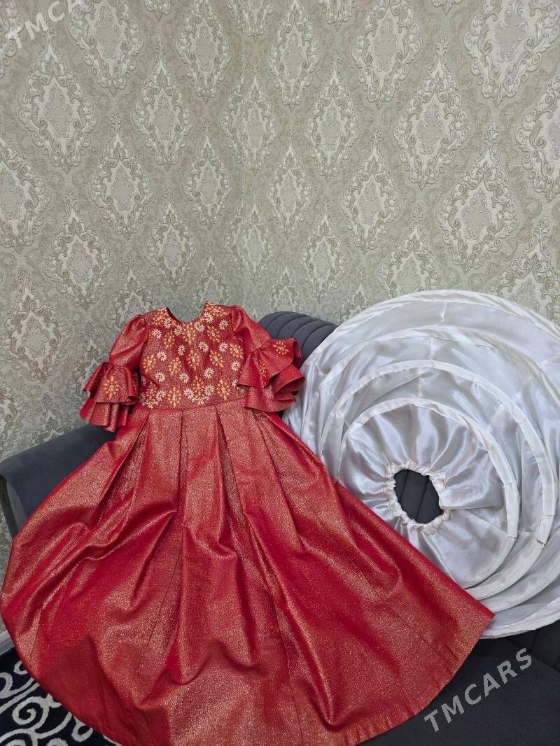 koynejik caga ucin - Мары - img 1