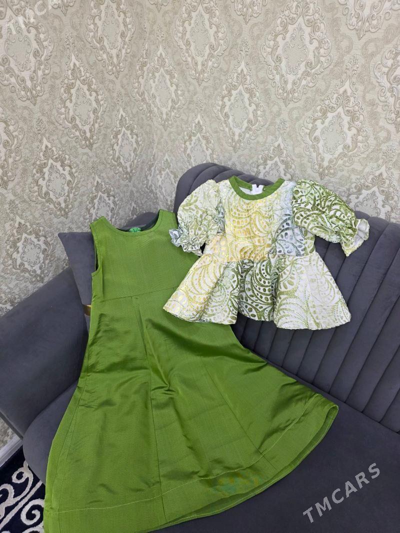 koynejik caga ucin - Мары - img 1