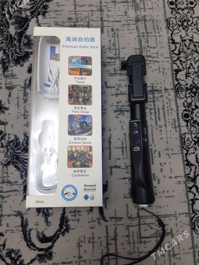 selfi tayak - Türkmenbaşy - img 1