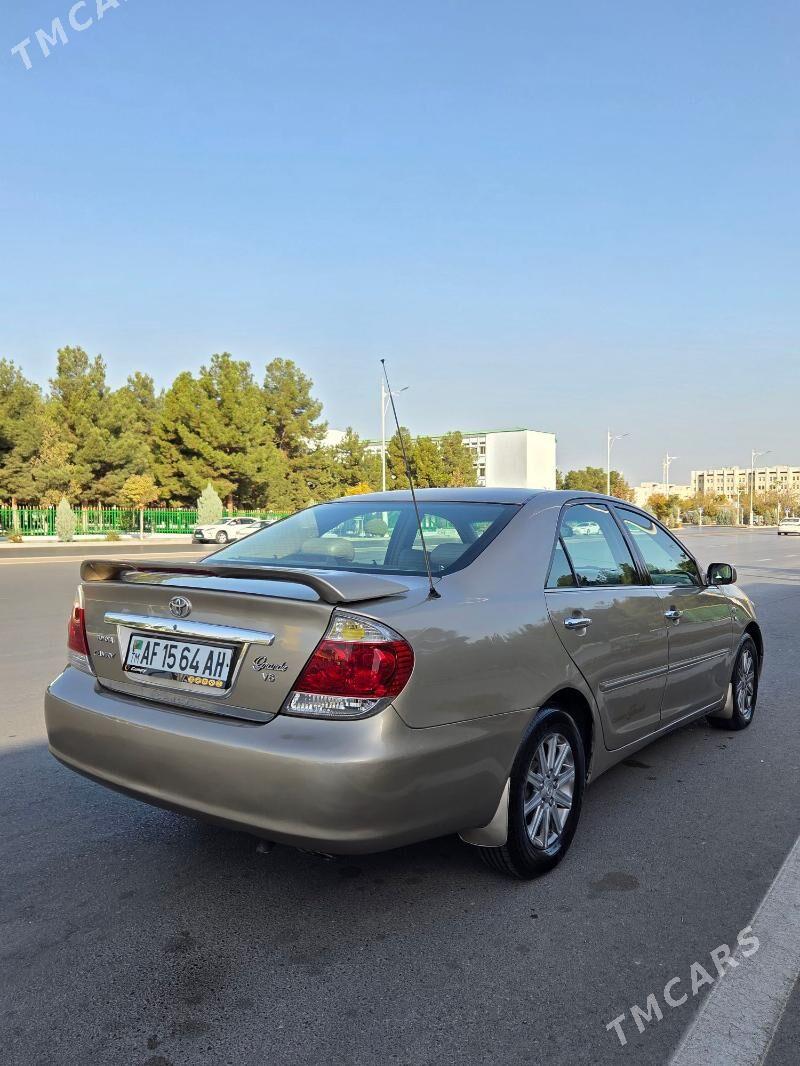 Toyota Camry 2002 - 182 000 TMT - Ашхабад - img 1