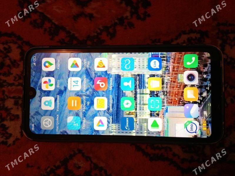 Redmi 7 - Дашогуз - img 1