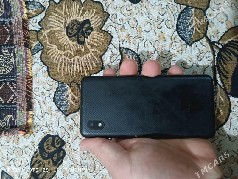 A01 core - Гумдаг - img 1