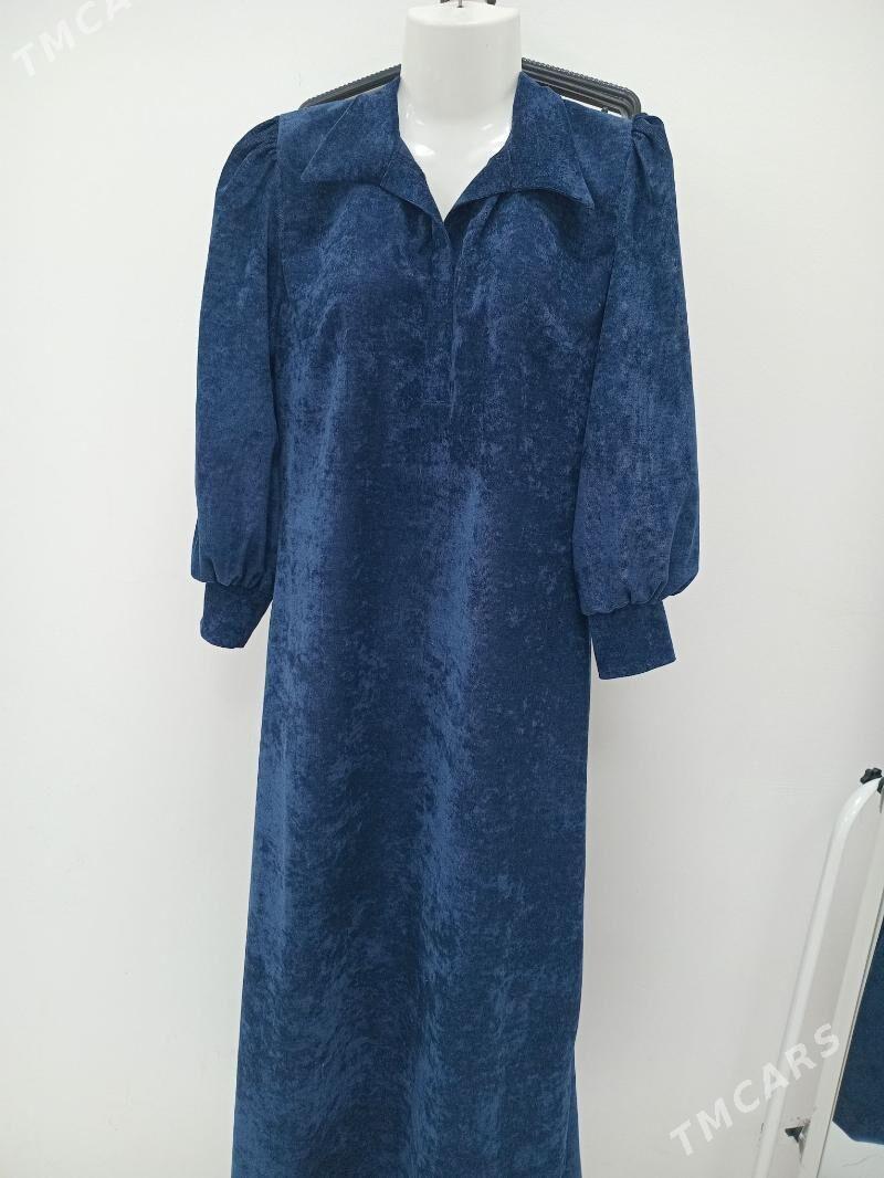 koynek tikyas - Aşgabat - img 1