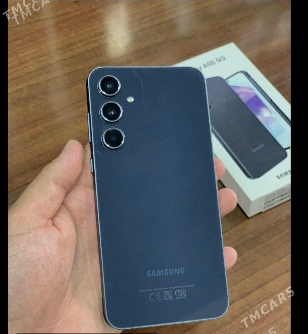 a55 5g 8.128 - Туркменбаши - img 1