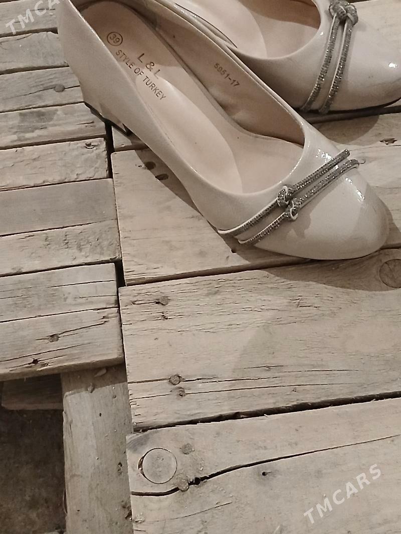 tufli - Daşoguz - img 1