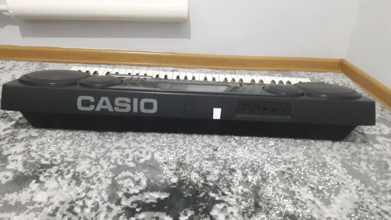 yamaha - Дашогуз - img 1