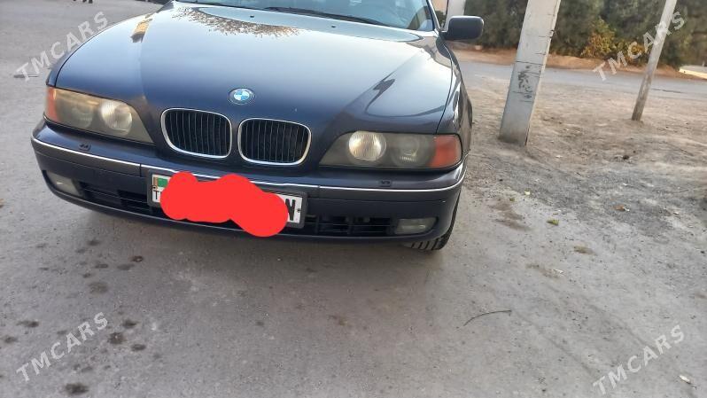BMW 525 2000 - 100 000 TMT - Türkmenbaşy - img 1