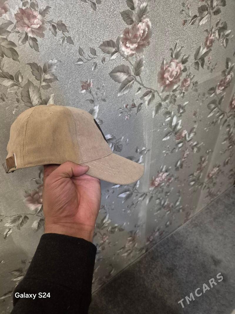 Colin's KEPKA - Мары - img 1