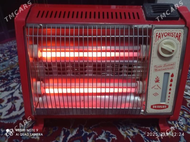Обогреватель - Aşgabat - img 1