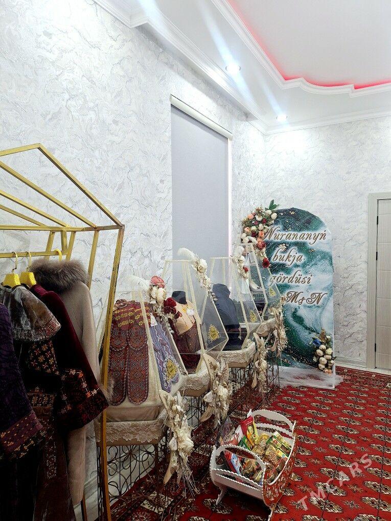 bukja - Ашхабад - img 1