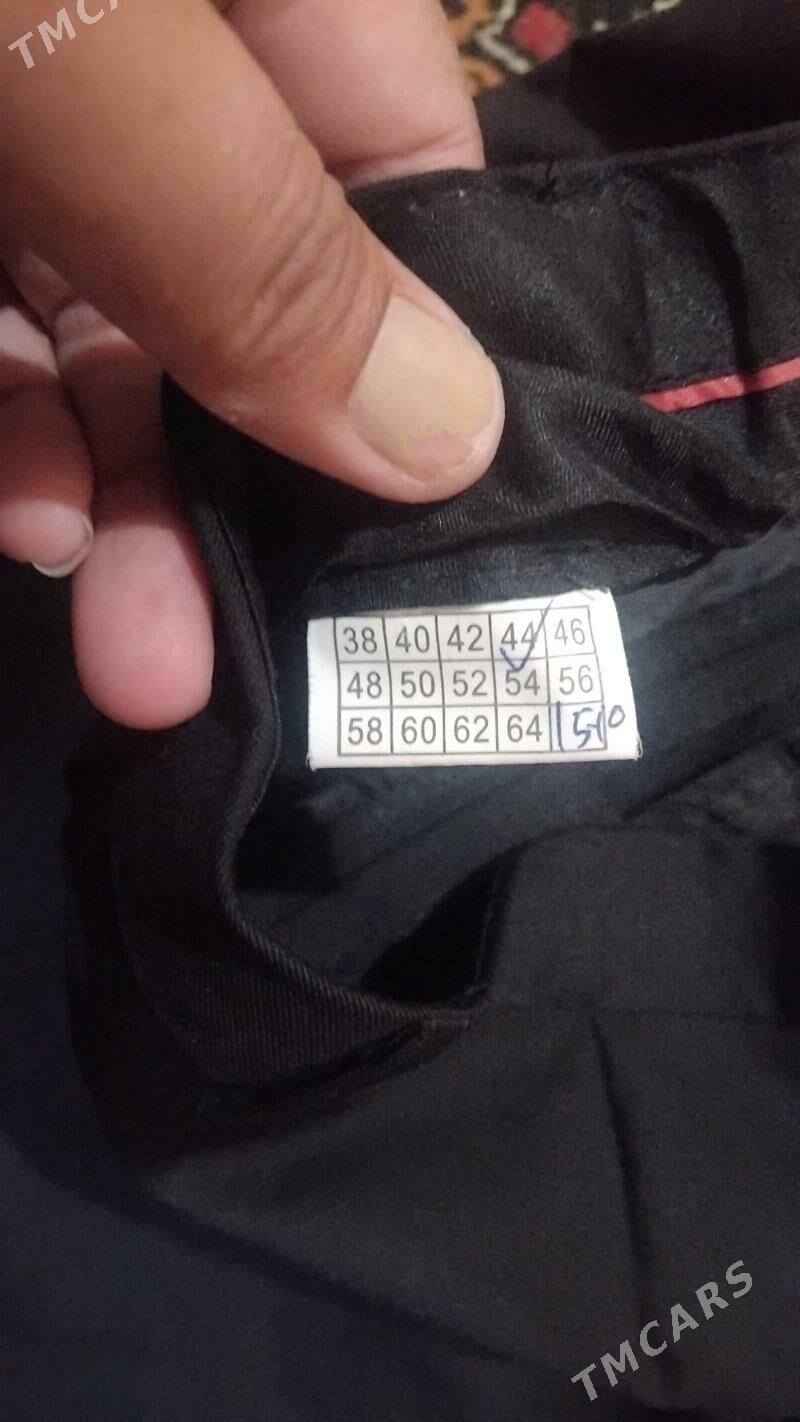 kastyum balak - Туркменбаши - img 1