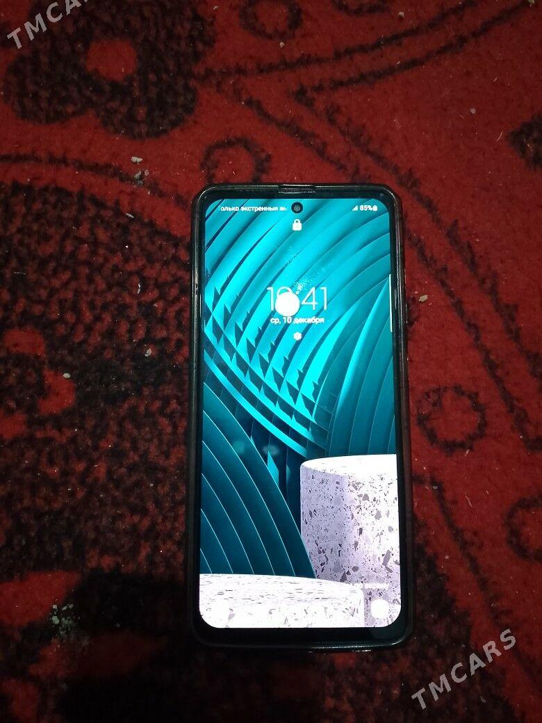 A 51 - Дашогуз - img 1