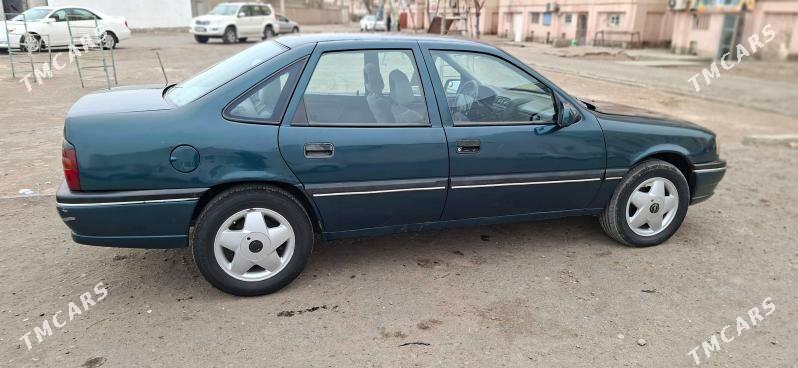 Opel Vectra 1995 - 48 000 TMT - Дашогуз - img 1