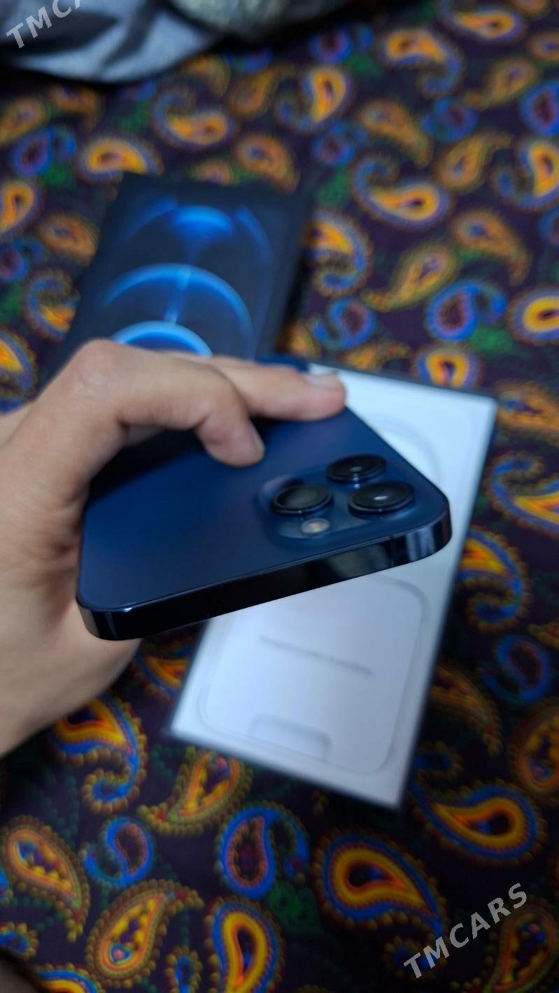 Iphone 12 pro max - 8 мкр - img 1