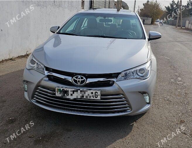 Toyota Camry 2016 - 325 000 TMT - Aşgabat - img 1