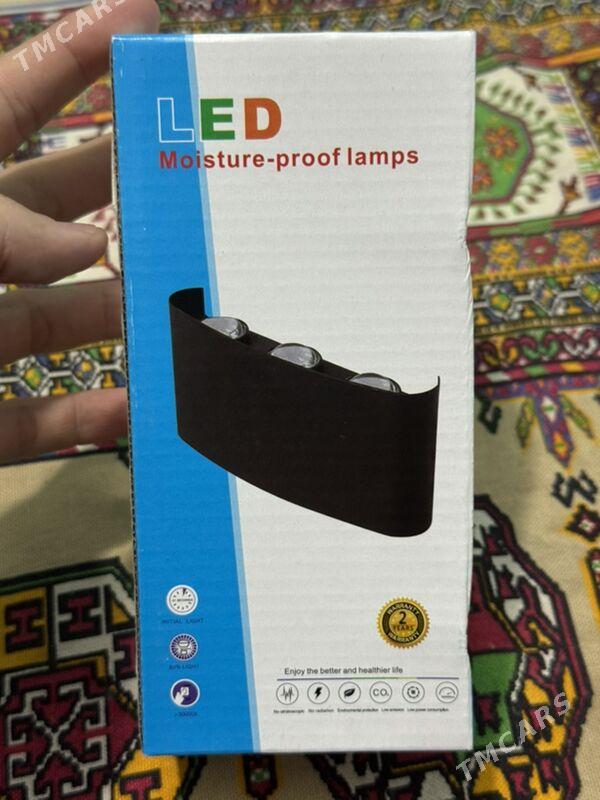 Dekorativ Çyra - Büzmeýin - img 1