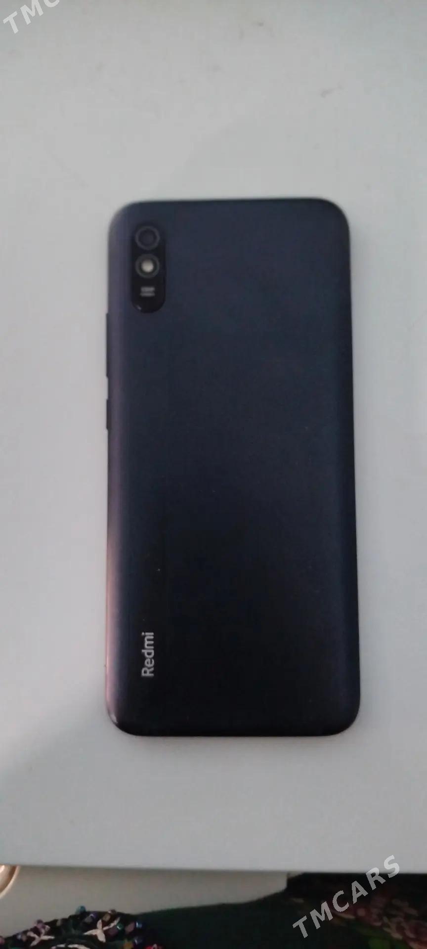 Redmi 9a 4/64 - Эсенгулы - img 1