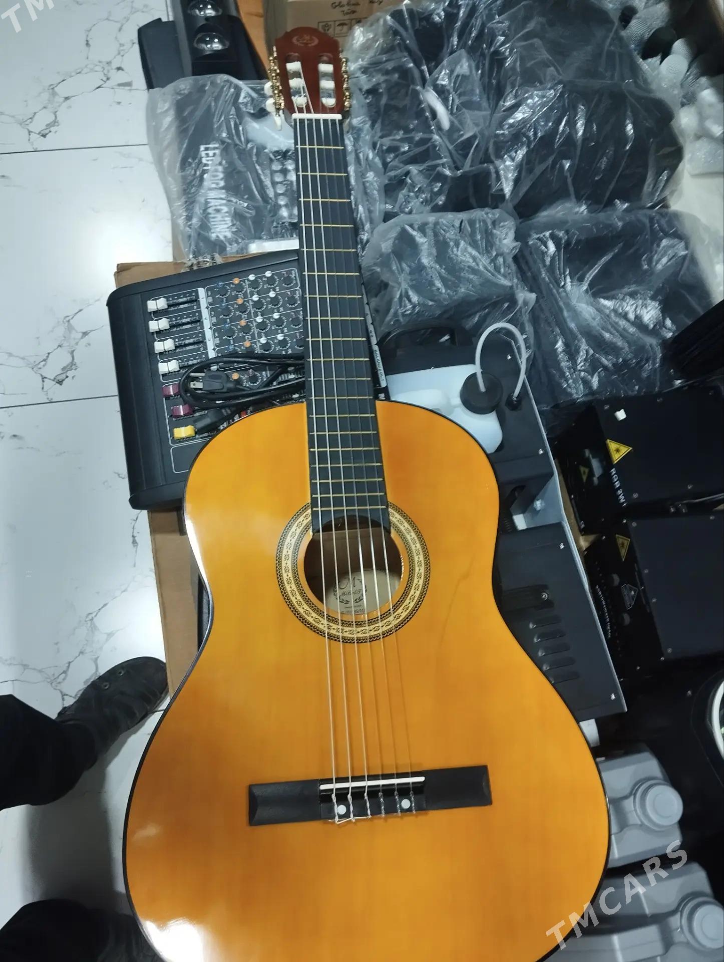 TOY APARAT GITARA - Мары - img 1