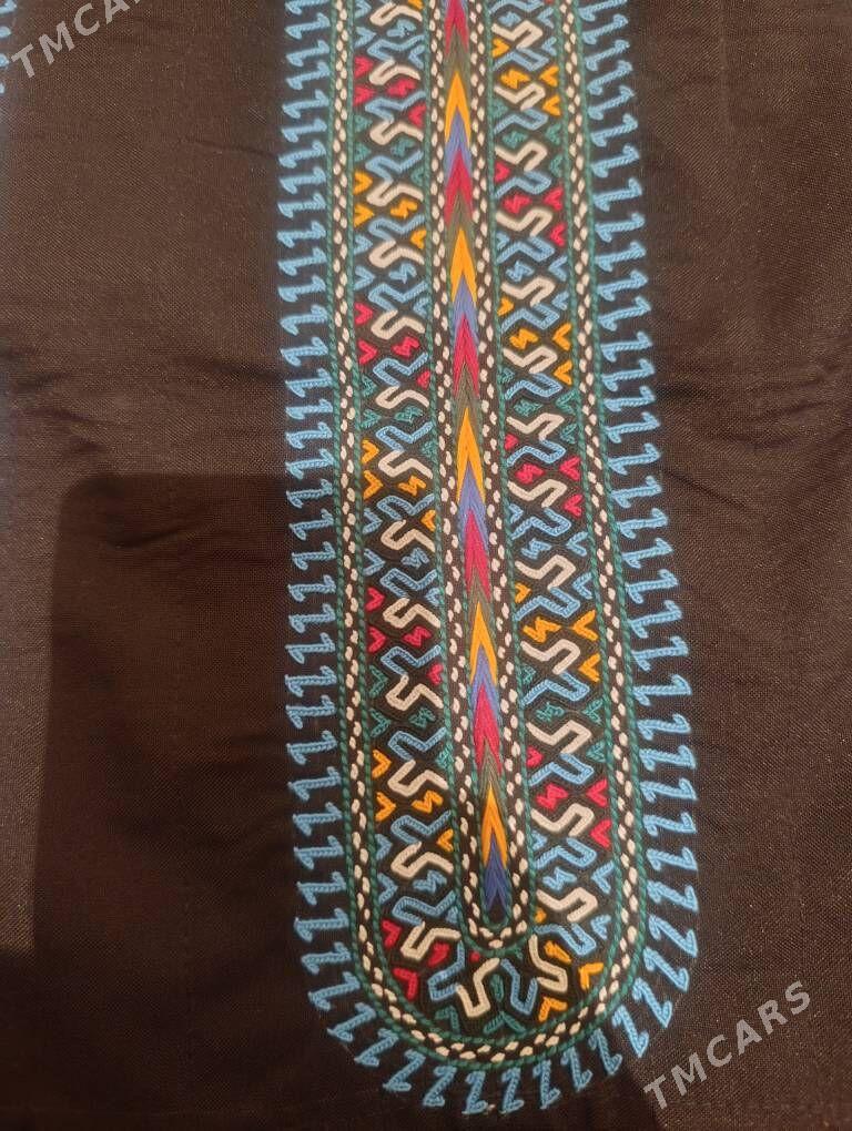 ýomut ýaka - Balkanabat - img 1