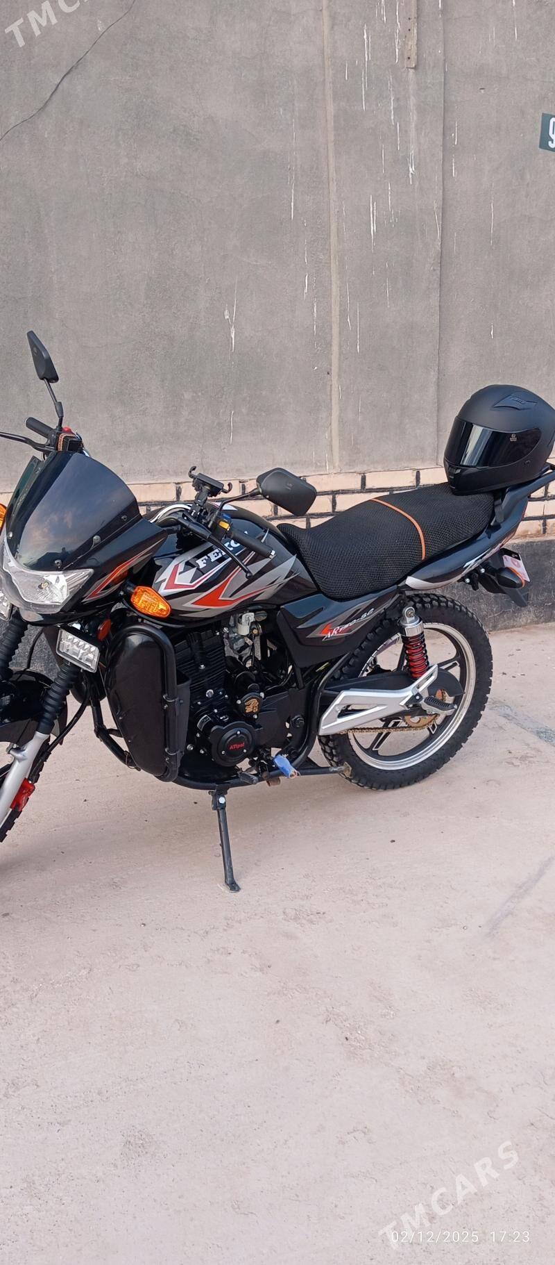 Fekon FK200-14G 2025 - 24 000 TMT - Köneürgenç - img 1