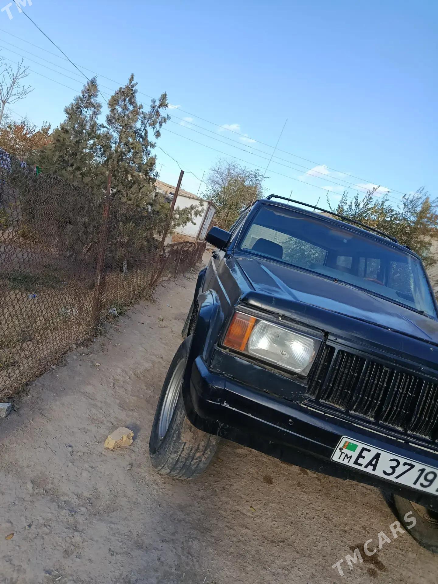 Jeep Grand Cherokee 1997 - 34 000 TMT - Köneürgenç - img 1