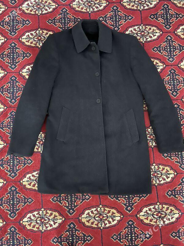 palto - Шатлык - img 1