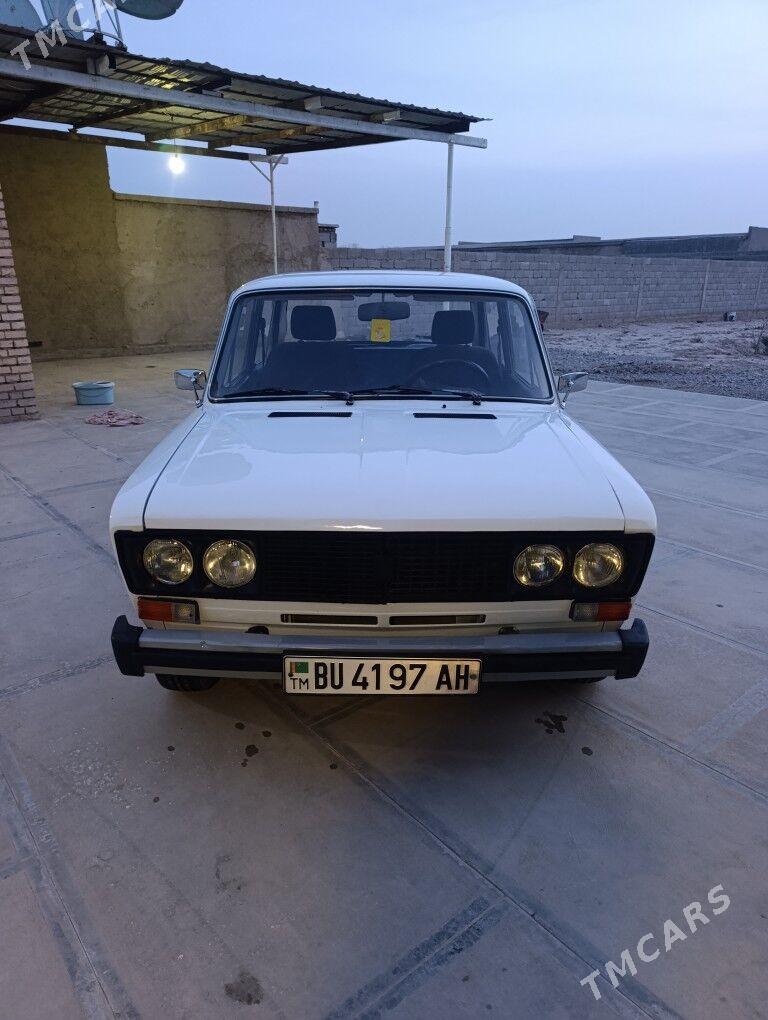 Lada 2106 1992 - 34 000 TMT - Кака - img 1