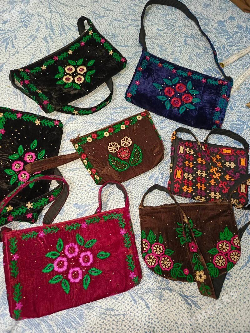 el sunka - Гумдаг - img 1