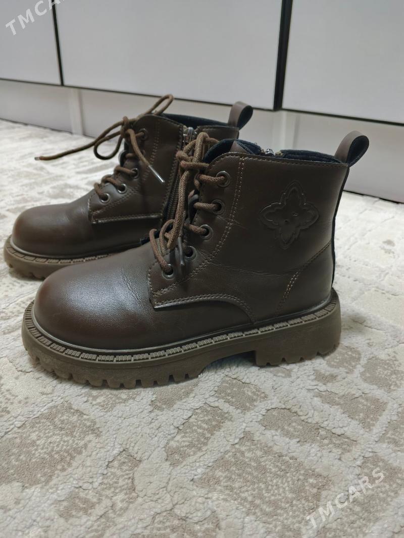 caga sapoşga - Balkanabat - img 1