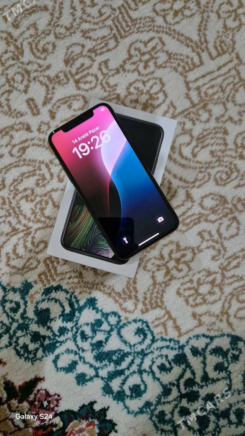 Iphone Xs - Гёкдепе - img 1