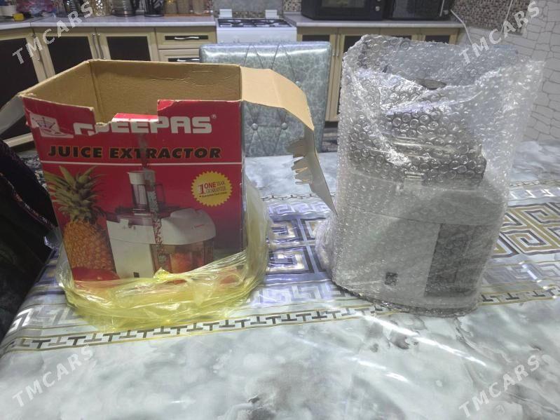 Sokowyzymalka - Daşoguz - img 1