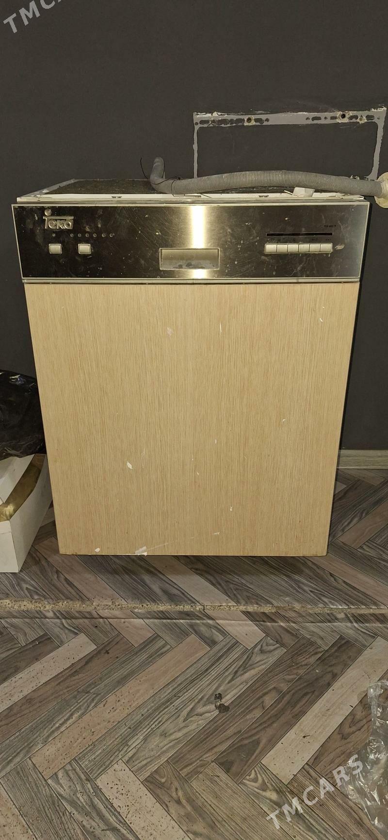 Posudamoyka - Ашхабад - img 1