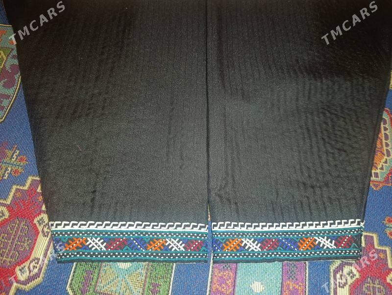 ýomut balak - Балканабат - img 1