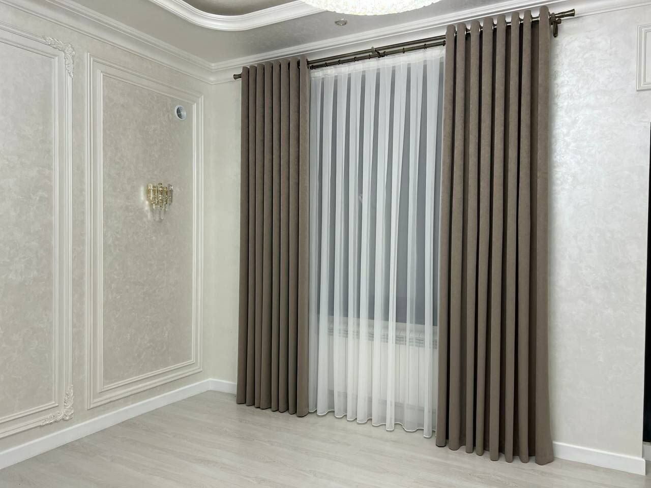 Tutular/ Занавески - Aşgabat - img 1