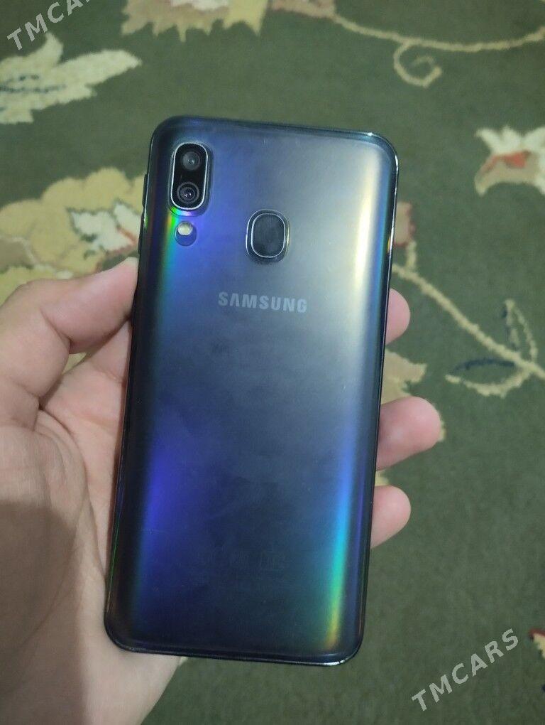 Samsung A40 4/64 - Mary - img 1